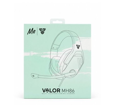 هيدفون Gaming FANTECH VALOR MH86